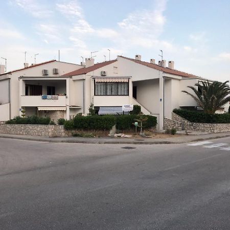 Jurisic Apartments Novalja Exterior foto